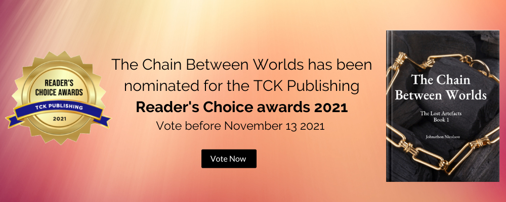 Reader's choice awards 2021 tsk publishing