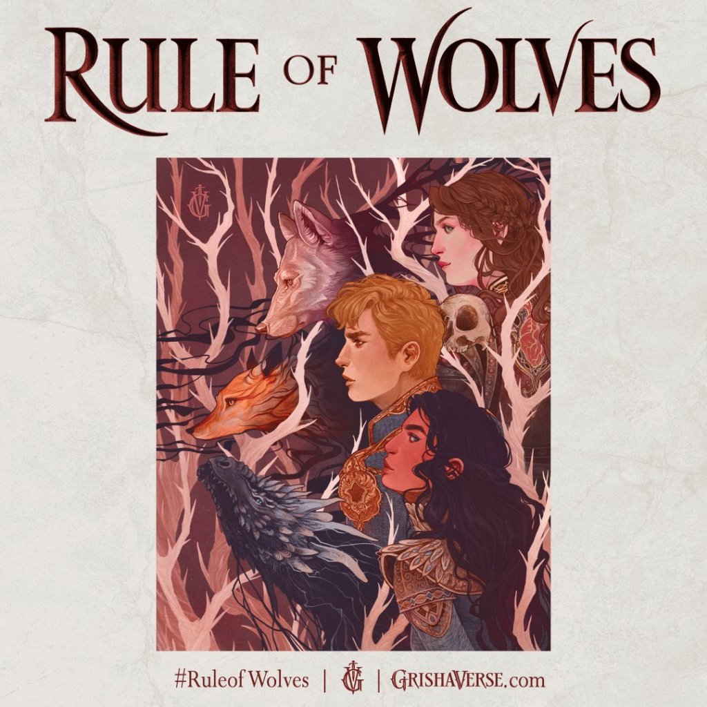 rule of wolves